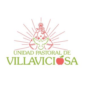 Logo Unidad Pastoral de Villaviciosa